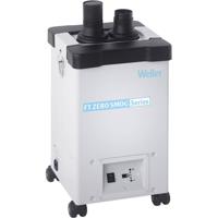 Weller 145-1000-ESDN Soldeerdampafzuiging 230 V 100 W