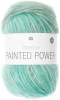 Rico Creative Painted Power 011 Zee