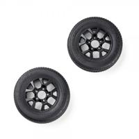 FMS - 1:12 Jimny Wheels 2Pcs (FMS-C1175) - thumbnail