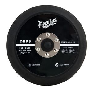 Meguiars Polijstmachines ME DBP6