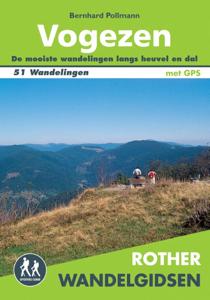 Vogezen (Paperback)