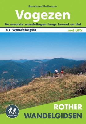 Vogezen (Paperback)
