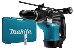 Makita HR4002 | Combihamer | 230V | sds-max | 6,2 J | 1050 watt - HR4002