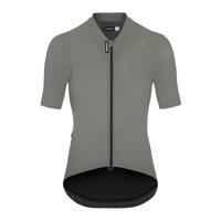 Assos Mille GTO S11 fietsshirt Edge Green heren