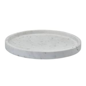 Hammam Tray Rond | Wit