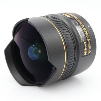 Nikon AF 10.5mm f/2.8G ED DX Fisheye occasion
