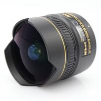 Nikon AF 10.5mm f/2.8G ED DX Fisheye occasion