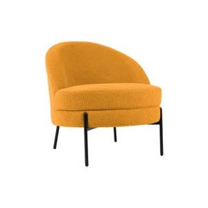 Leitmotiv - Chair Noble Teddy Curl