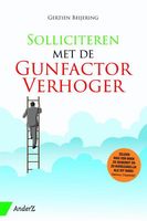 Solliciteren met de GunfactorVerhoger - Gertien Beijering - ebook