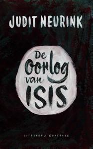 De oorlog van Isis (Paperback)