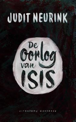 De oorlog van Isis (Paperback)