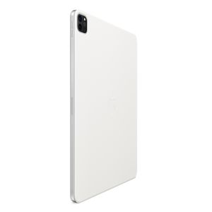 Apple origineel Smart Folio iPad Pro 12.9 inch (2020 / 2021 / 2022) White - MXT82ZM/A