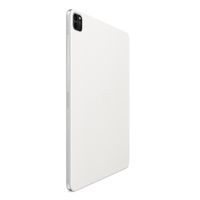 Apple origineel Smart Folio iPad Pro 12.9 inch (2020 / 2021 / 2022) White - MXT82ZM/A - thumbnail