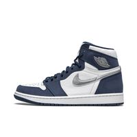 Air Jordan 1 Retro High Midnight Navy (2020) - thumbnail