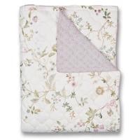 Pip Studio Bustani Quilt Wit