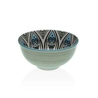 Aperitiefschaaltje Versa Groen Keramisch Porselein 11,5 x 6 x 11,5 xm