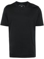 Fedeli t-shirt en coton biologique - Noir - thumbnail