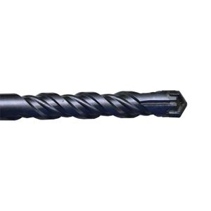 Hamerboor 16x310mm SDS+ viersnijder