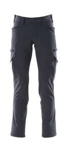 MASCOT® 18279-511 ACCELERATE Broek met dijbeenzakken