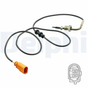 Sensor, uitlaatgastemperatuur TS30144