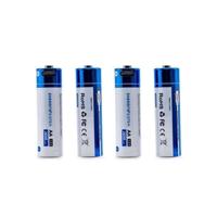 Oplaadbare Batterijen Energy Sistem 500192 Oplaadbare Batterijen Energy Sistem 500192