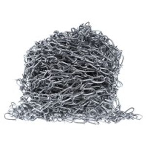 990181  (30 Meter) - Knot chain 2,5mm 990181