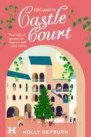 Een jaar in Castle Court - Holly Hepburn - ebook