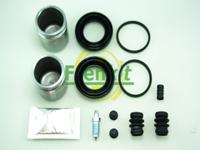 Reparatieset, remklauw FRENKIT, Diameter (mm)43mm, Inbouwplaats: Vooras, u.a. für Nissan, Ford, Subaru, Mazda