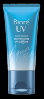 Biore UV High Protection SPF50 Moisturizer