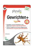 Gewrichten