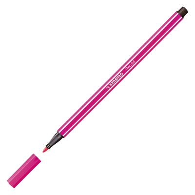 Stabilo pen 68 - viltstift - roze (68/56)