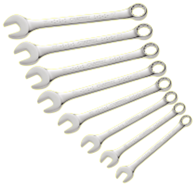 Expert by Facom ringsteeksleutelset | 8-delig | E110300 - E110300
