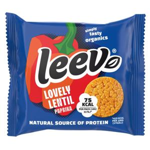 Leev lovely l cakes paprika bio dem