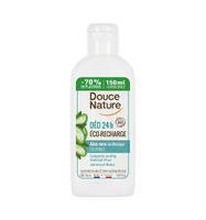 Deodorant aloe vera navulling