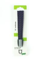 Widek triobinder active life 16" donkerblauw univ. kaart