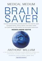 Brain Saver (Hardback)