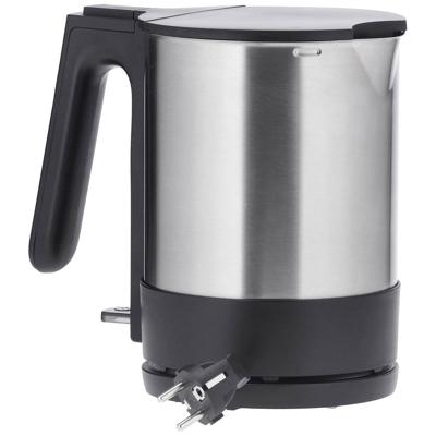 Severin 3409 Waterkoker Snoerloos Aantal/Volume: 1.7 l RVS (geborsteld)