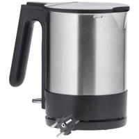 Severin 3409 Waterkoker Snoerloos Aantal/Volume: 1.7 l RVS (geborsteld) Severin 3409 Waterkoker Snoerloos Aantal/Volume: 1.7 l RVS (geborsteld)