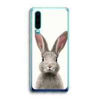 Daisy: Huawei P30 Transparant Hoesje