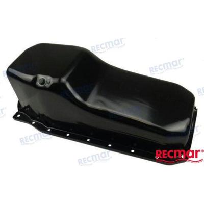 REPUESTOS MOTORES - Bombardier REC15353 - OIL PAN: 350 86>