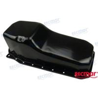 REPUESTOS MOTORES - Bombardier REC15353 - OIL PAN: 350 86>