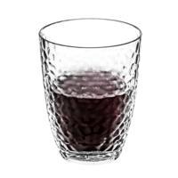 Drinkglas Estiva - transparant - onbreekbaar kunststof - 380 ml