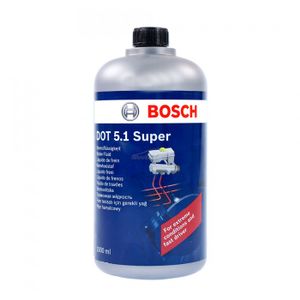 Remvloeistof Bosch DOT 5.1 1L BF048