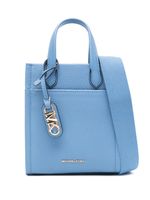 Michael Michael Kors sac à main Gigi Extra-Small - Bleu