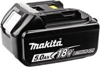 Makita accessoires accu bl1850b 18v 5,0ah met accu indicator - 197280-8