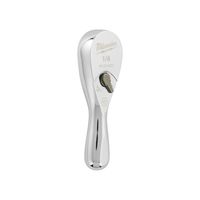 Milwaukee Accessoires 1/4" compacte aandrijfratel - 4932479646