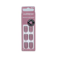 Kiss Impress color petal pink 1 Set