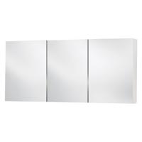 Differnz Somero spiegelkast | hoogglans wit | 120 cm