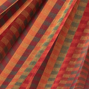 Plaid 'Premium' Melon - Tropilex ®