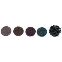 KS Tools 515.5071 Reserve schuurpads, Ø 26,7 mm, korrel 60